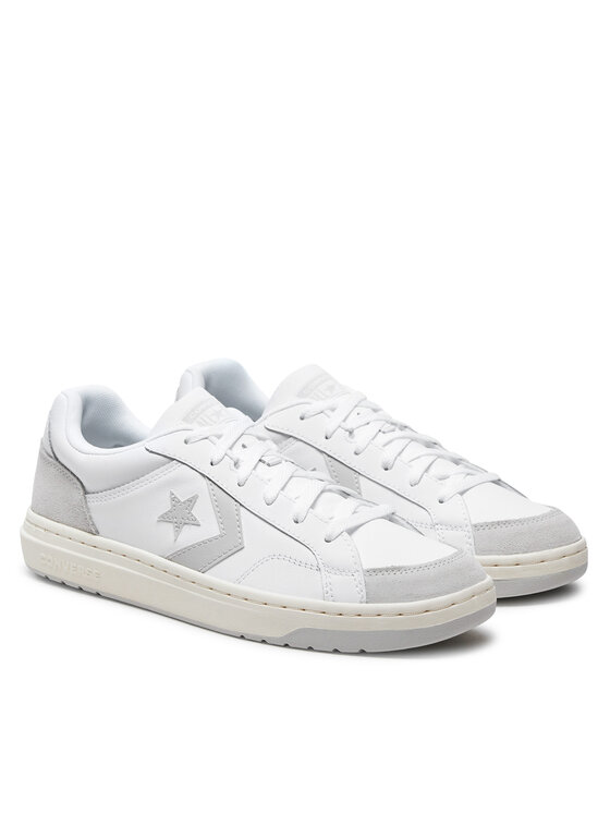 Converse Снікерcи Converse Pro Blaze Classic A09850C Білий