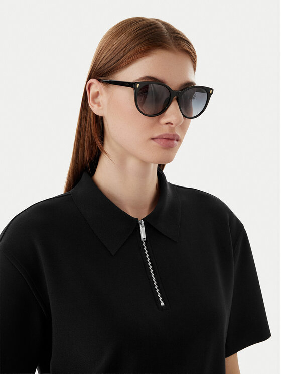 LAUREN RALPH LAUREN Слънчеви очила LAUREN RALPH LAUREN 0RA5331U 50018G Черен