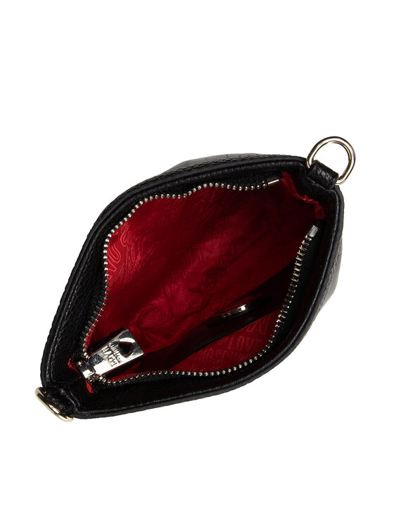 LOVE MOSCHINO Borsetta LOVE MOSCHINO JC4264PP0DKF100A Nero