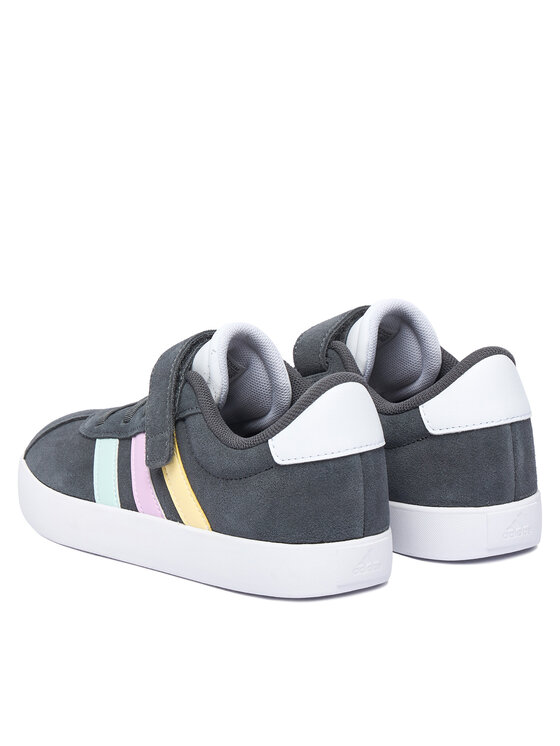 adidas Снікерcи adidas Vl Court 3.0 JH6315 Сірий