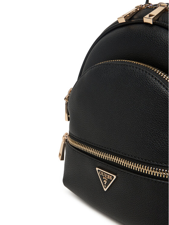 Guess Batoh Guess Manhattan II HWBG71 18320 Černá