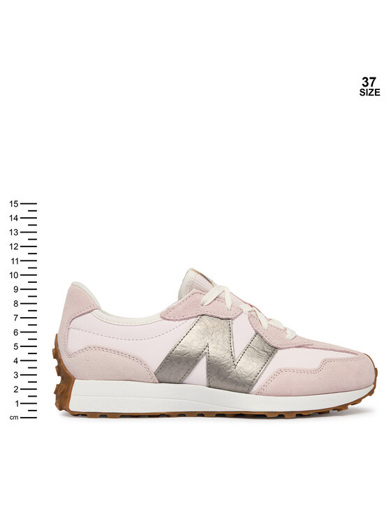 New Balance Tenisice New Balance G32739V Ružičasta