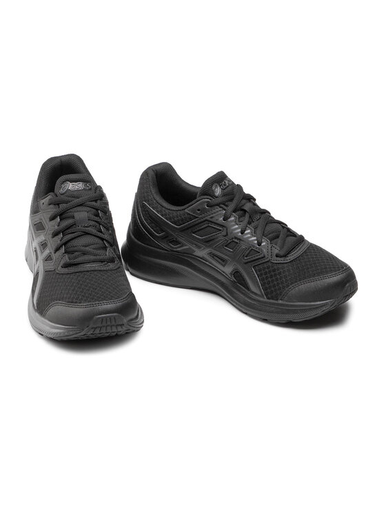 Asics Pantofi pentru alergare Asics Jolt 3 1011B034 Negru
