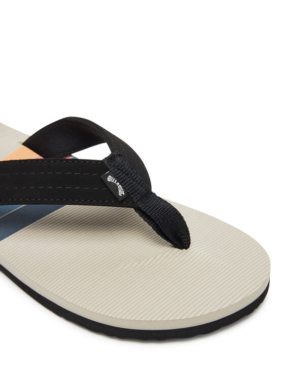Billabong В'єтнамки Billabong EBYL100019 Чорний