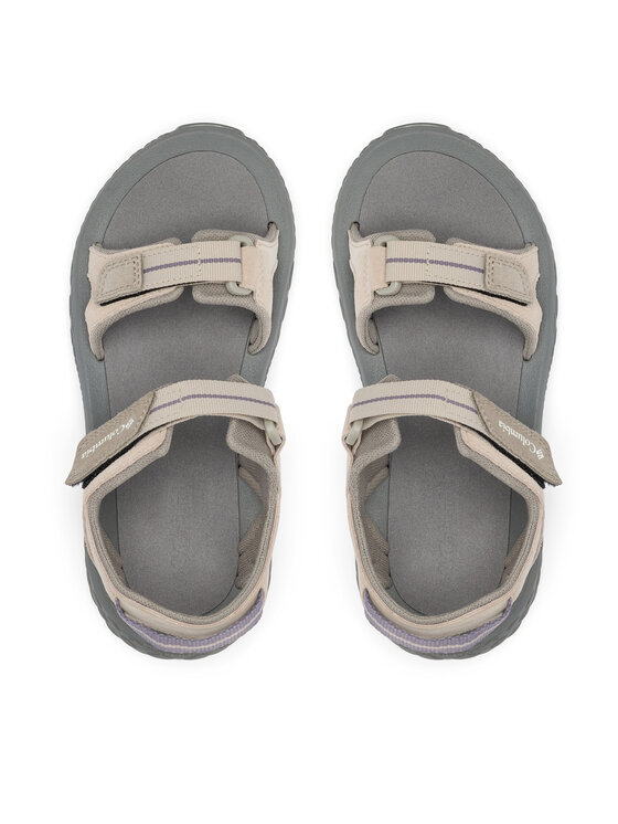 Columbia Sandalias Columbia Konos™ Hiker 2-Strap 2121311 Gris