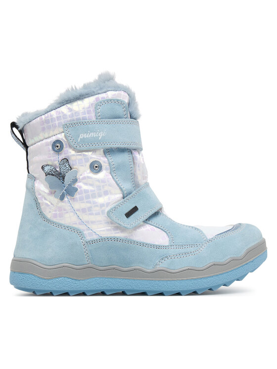 Primigi Снігоходи Primigi GORE-TEX 2380766 D Світло-синій