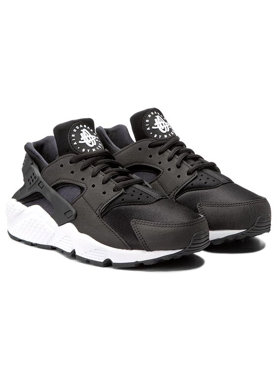 Nike Zapatillas Nike Air Huarache Run 634835 006 Negro