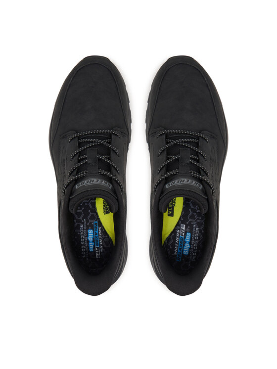 Skechers Αθλητικά Skechers Slade Ultra - Ronan 211448 Μαύρο