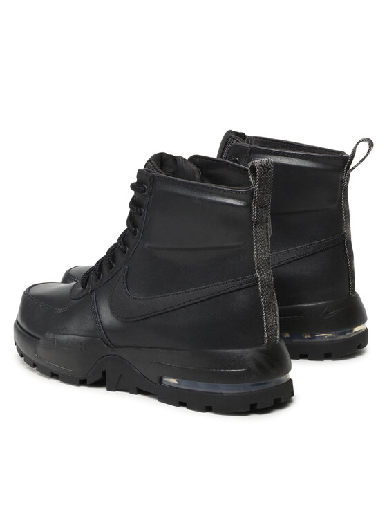Nike Laisvalaikio batai Nike Air Max Goaterra 2.0 DD5016 001 Juoda