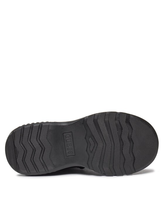Guess Cizme de zăpadă Guess FL8DRA FAL10 Negru