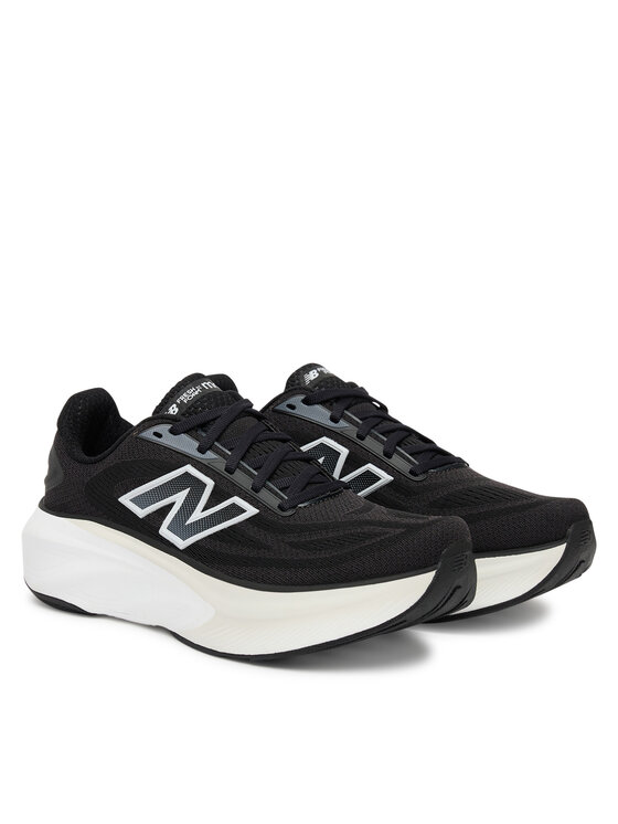 New Balance Scarpe running New Balance More V6 WMORGR6 Nero