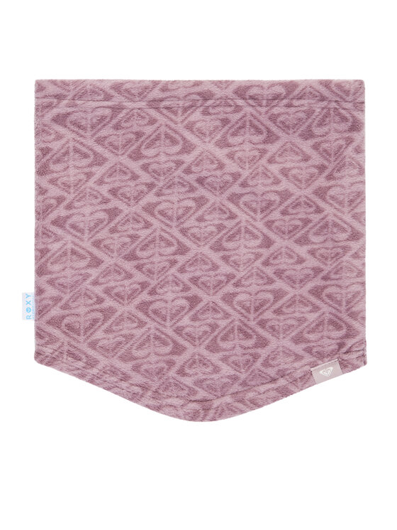 Roxy Шарф-снуд Roxy Sayna Collar ERJAA04380 Рожевий
