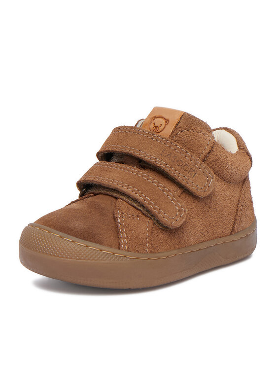 Lasocki Kids Pantofi Lasocki Kids CEO-CI12-3229-02(II)DZ Maro