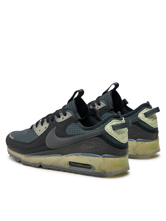Nike Sneakersy Nike Air Max Terrascape 90 DH2973 001 Šedá