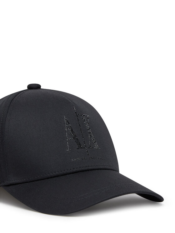 Armani Exchange Бейсболка Armani Exchange XW000957 AF13846 UC001 Чорний