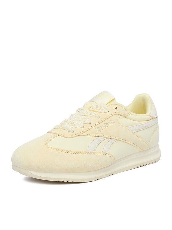 Reebok Снікерcи Reebok C-FIORI AR30309WYCC Світло-жовтий