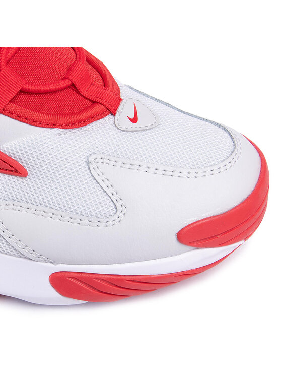 Nike Sneakersy Nike Zoom 2K AO0269 012 Šedá
