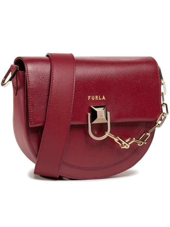 Furla Borsetta Furla Miss Mimi WB00184-A.0295-CGQ00-1-007-20-BG-B Bordeaux