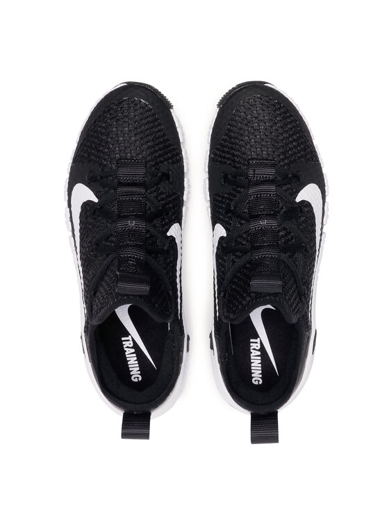 Nike Buty na siłownię Nike Free Metcon 3 CJ0861 010 Czarny