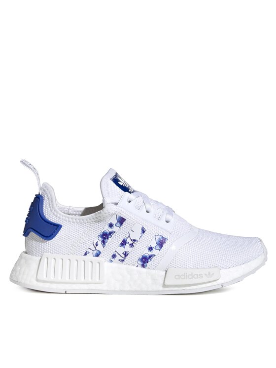 Sneakersy adidas NMD_R1 Shoes FV1700 Bl | Eobuv.cz