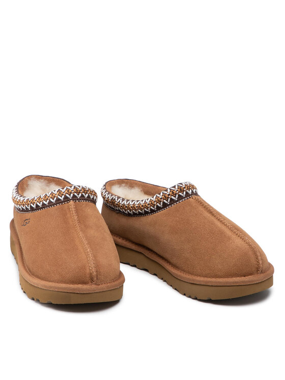 Ugg Снігоходи Ugg W Tasman 5955 Коричневий