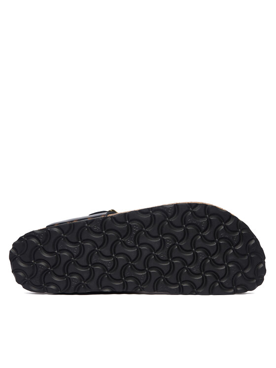 Birkenstock В'єтнамки Birkenstock Gizeh 1032837 Чорний