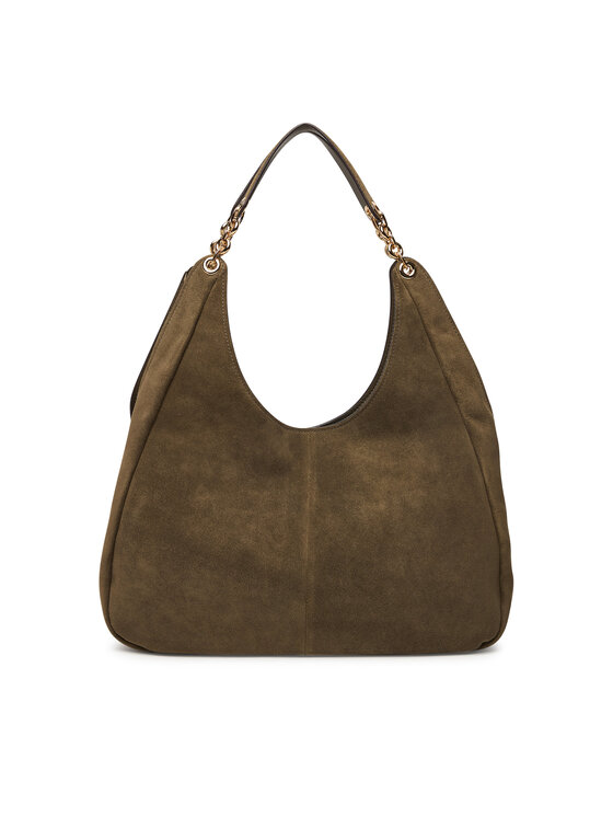 MICHAEL Michael Kors Kabelka MICHAEL Michael Kors Ellie 30F6GEJE7S Khaki