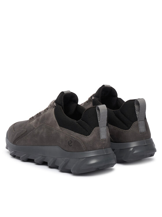 ECCO Sneakersy ECCO Mx 82031402013 Sivá