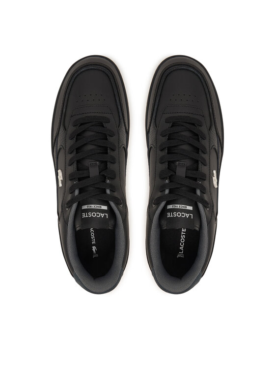 Lacoste Sneakersy Lacoste L001 Ace 52SMA0005 Čierna