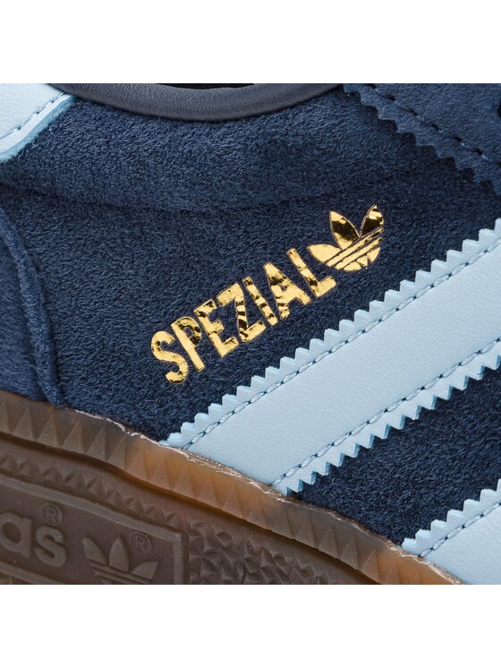 adidas Снікерcи adidas Handball Spezial BD7633 Cиній