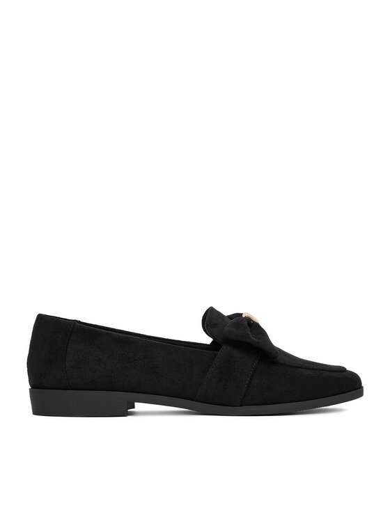 JENNY Лофери JENNY CEO-R25SS05875 Чорний