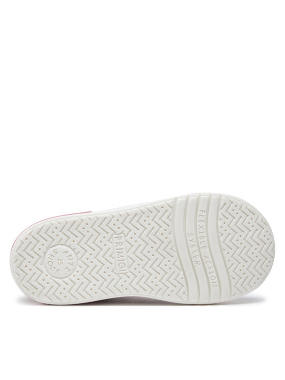 Primigi Šnurovacia obuv Primigi 6904600 S Ružová