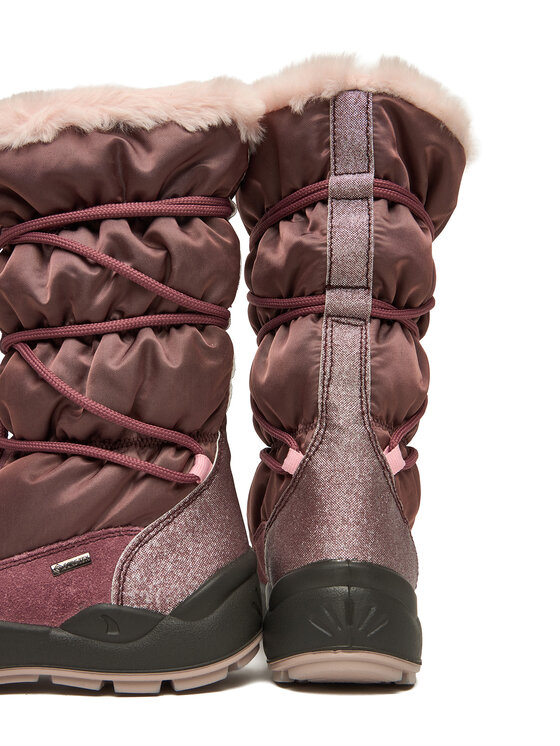 Primigi Снігоходи Primigi GORE-TEX 8881844 S Бордовий