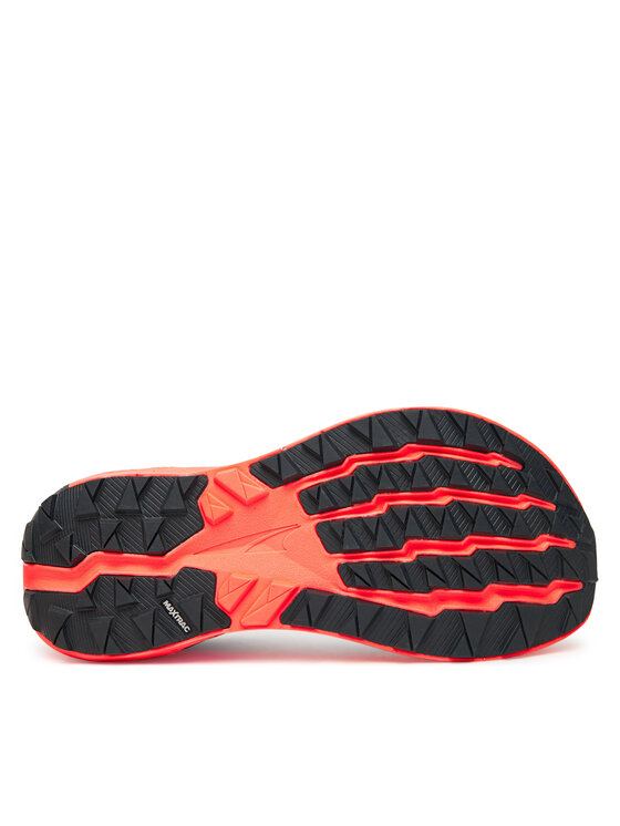 Altra Взуття для бігу Altra Experience Wild 2 AL0A85RX Кораловий