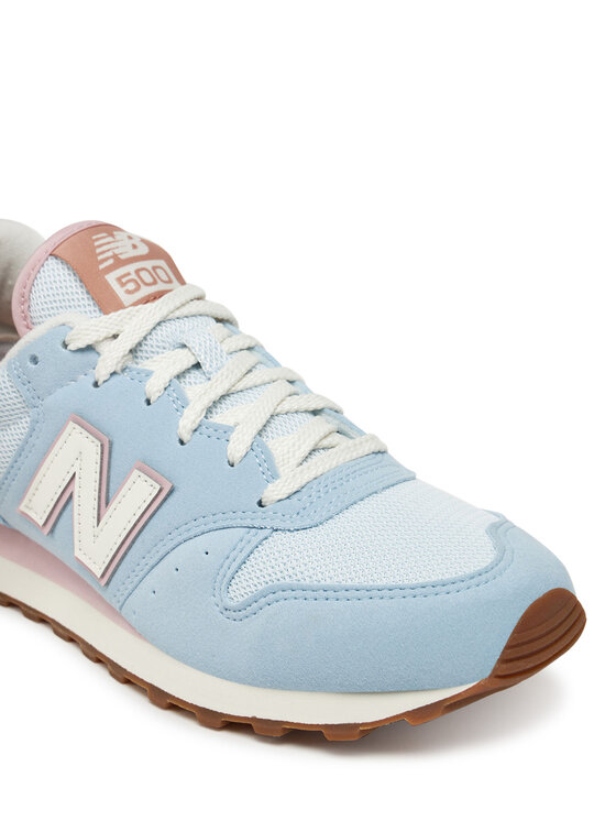 New Balance Sneakers New Balance GW500BGB Albastru