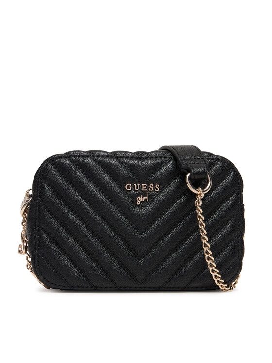 Guess Сумка Guess J4GZ23 WFZL0 Чорний