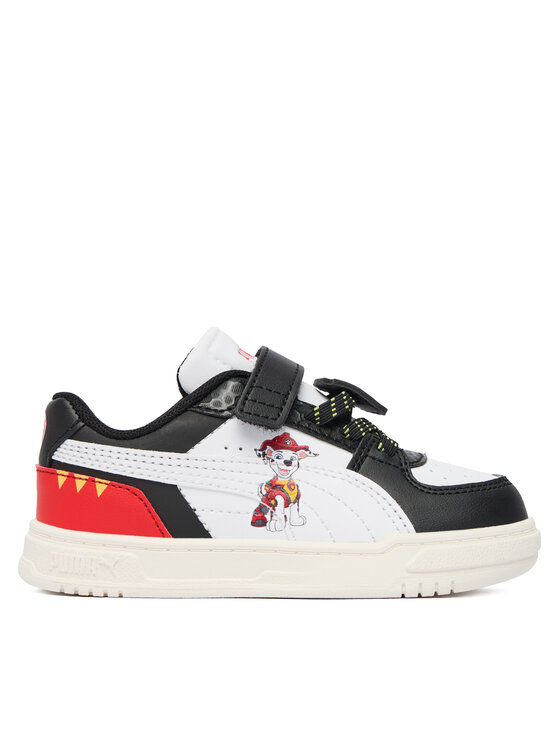 Puma Снікерcи Puma Puma Caven III Paw Patrol Boys AC+ Inf P 405765 01 Кольоровий