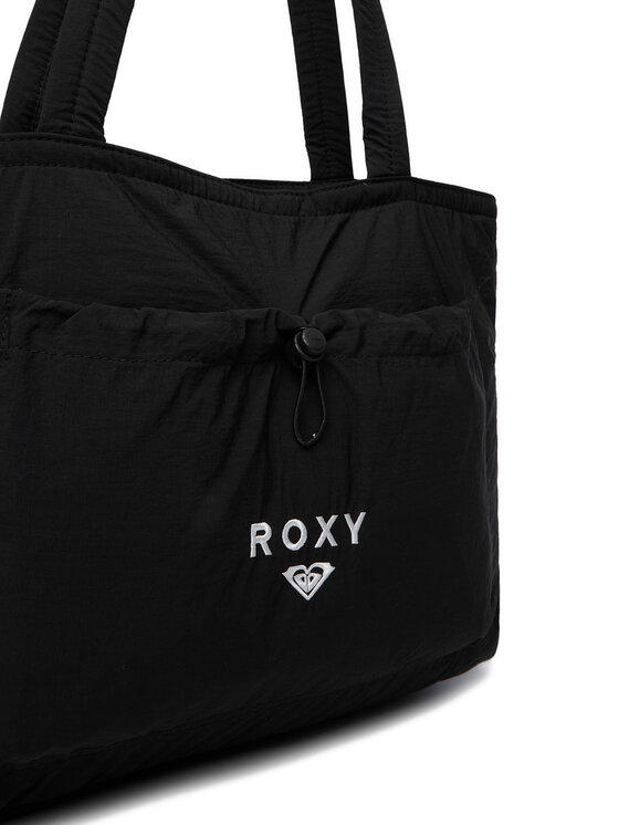 Roxy Bolso Roxy WBEOHP-ROXY-MZ-006-10 Negro