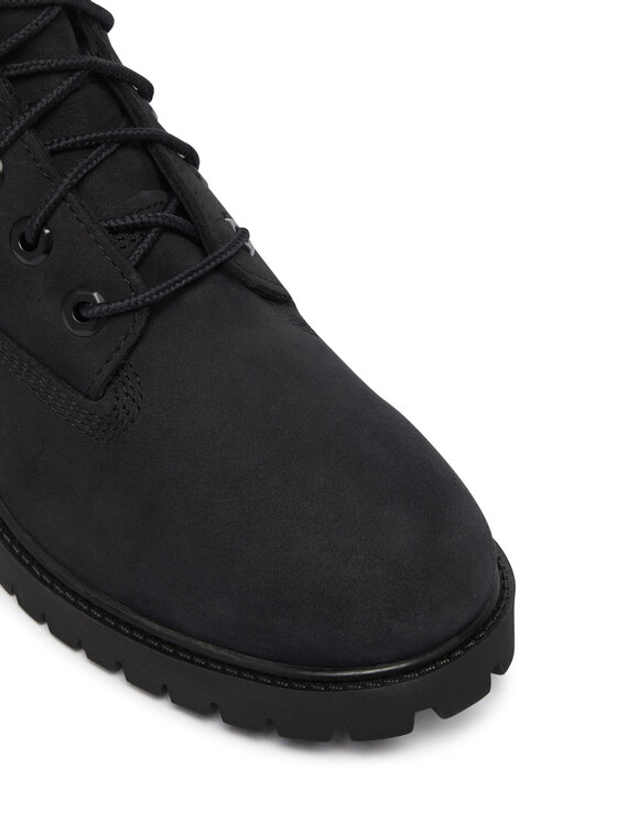 Timberland Scarponcini Timberland Premium TB1129070011 Nero