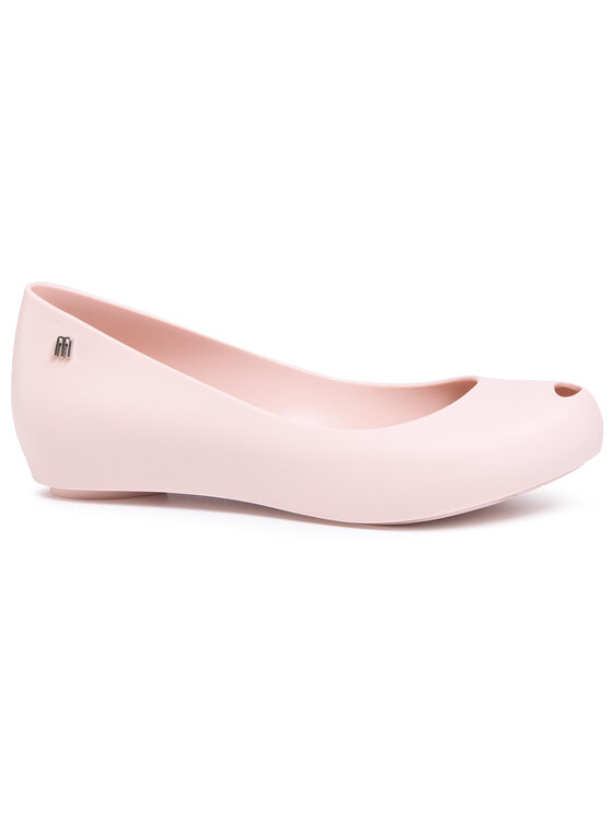 Melissa Balerinos Melissa Ultragirl Basic II Ad 32938 Rožinė