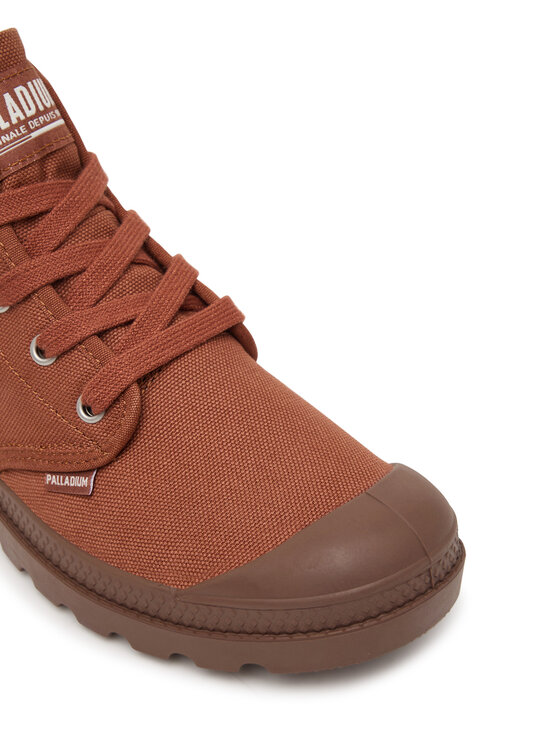 Palladium Bakancs Palladium Pampahi 92352-212-M Barna