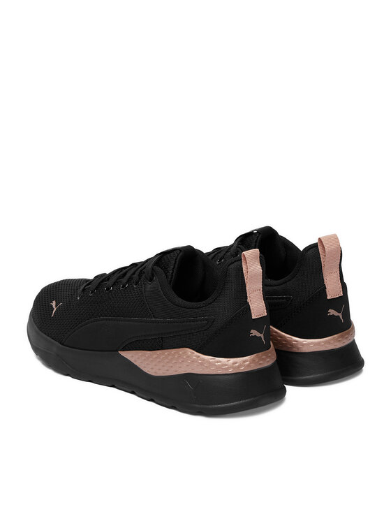Puma Снікерcи Puma Anzarun Lite 37112846 Чорний