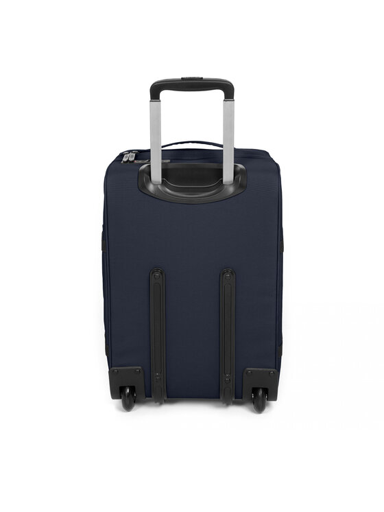 Eastpak Салонна валіза Eastpak Transit'r S EK0A5BA7L831 Cиній