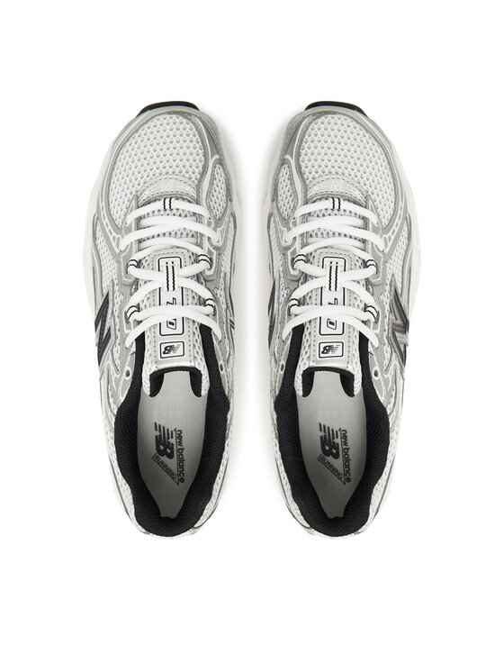 New Balance Sportcipők New Balance U740NW2 W Fehér