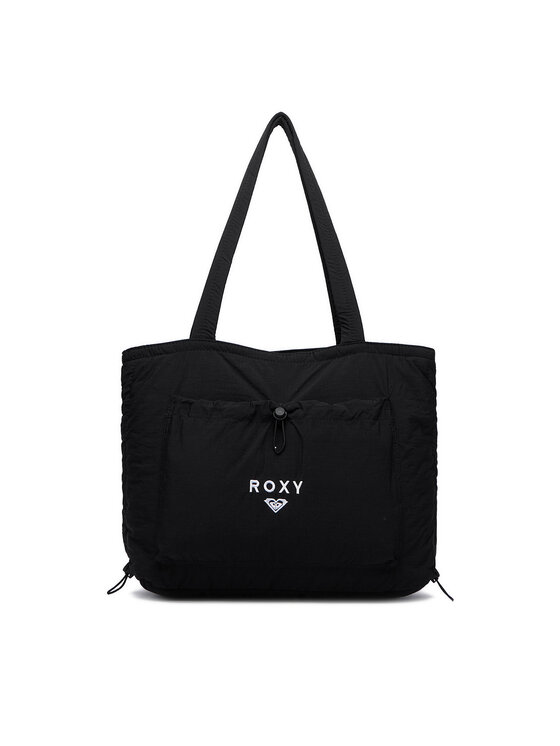 Roxy Borsetta Roxy WBEOHP-ROXY-MZ-006-10 Nero