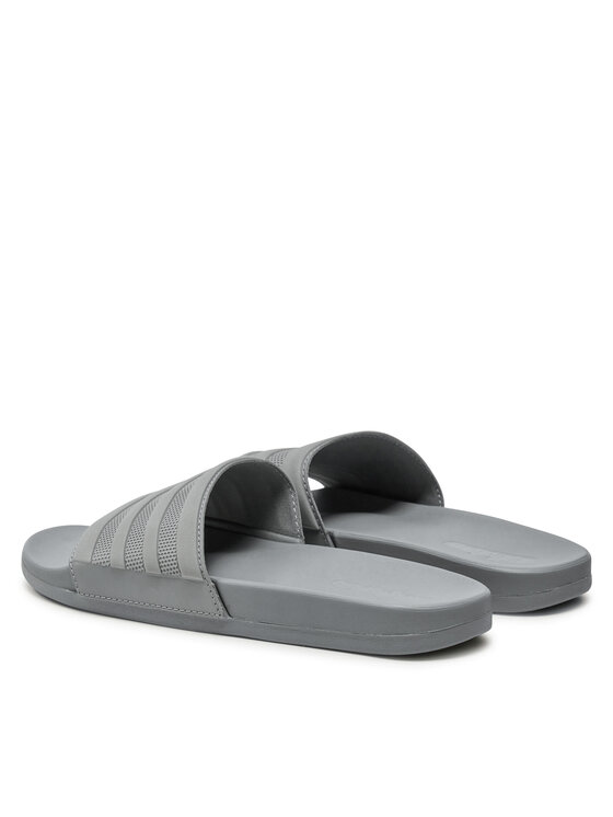 adidas Чехли adidas Adilette Comfort ID3404 Сив
