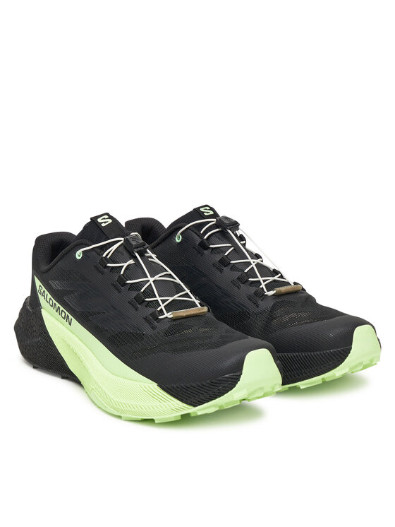 Salomon Взуття для бігу Salomon Pulsar L47887800 Чорний