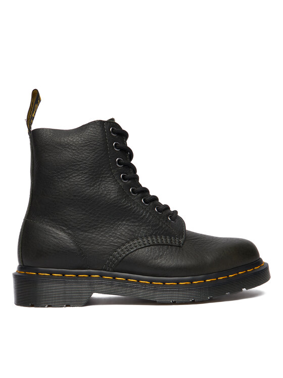 Dr. Martens Черевики туристичні Dr. Martens 1460 Pascal DM31981300 Зелений
