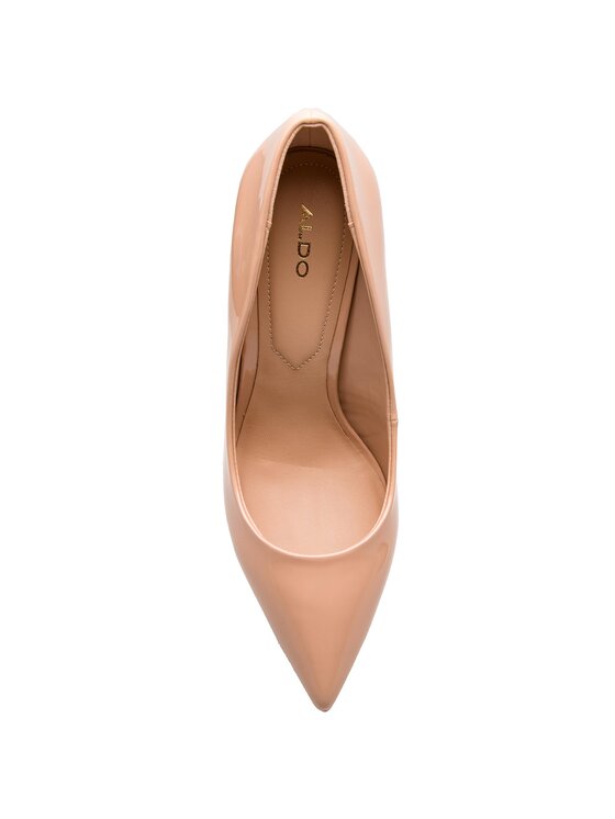Aldo Туфлі на шпильці Aldo Traycey 56859682 Бежевий