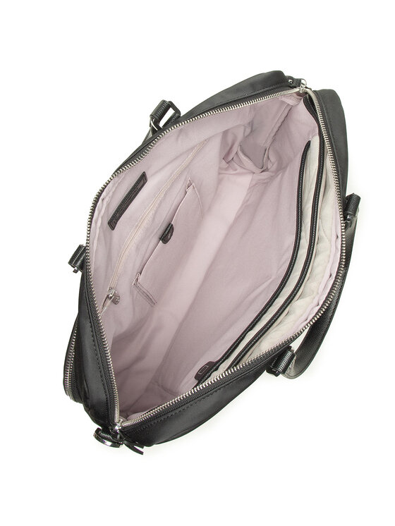 Samsonite Porta PC Samsonite Karissa Biz 2.0 139462-1041-1CNU Nero